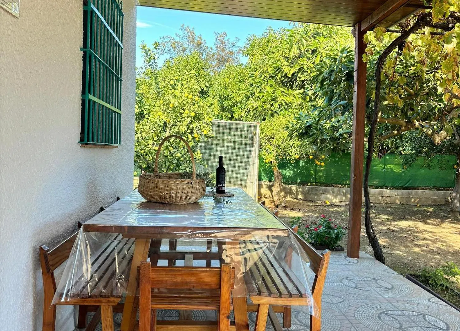 Villa Mi Nina Lola Fuengirola