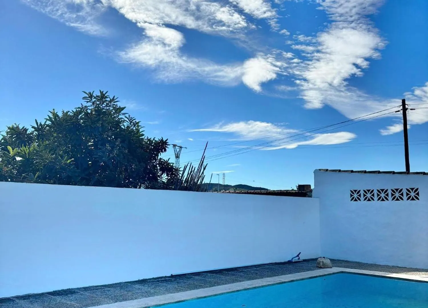 Villa Mi Nina Lola Fuengirola Ferienhaus