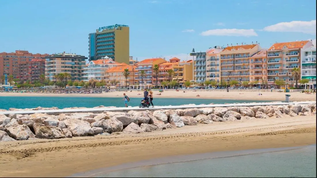Villa Mi Nina Lola Fuengirola 0*,  Spanien