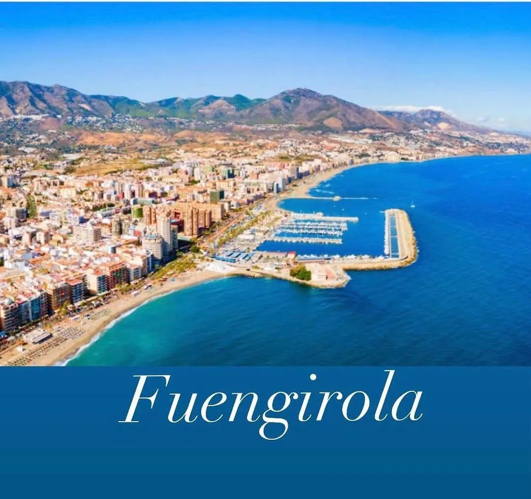 Villa Mi Nina Lola Fuengirola 0*,  Spagna