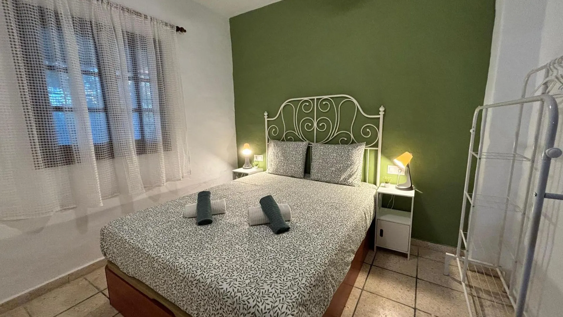 Villa Mi Nina Lola Fuengirola