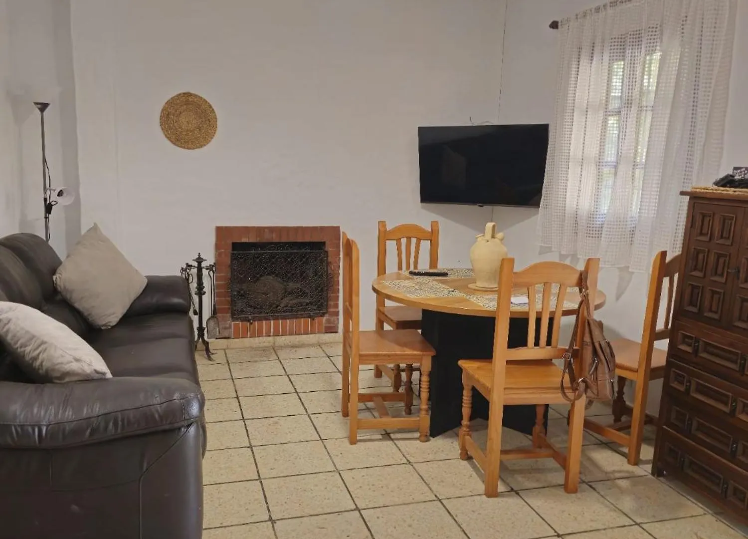 Ferienhaus Villa Mi Nina Lola Fuengirola