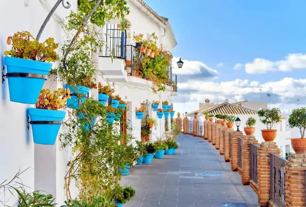 Villa Mi Nina Lola Fuengirola 0*,