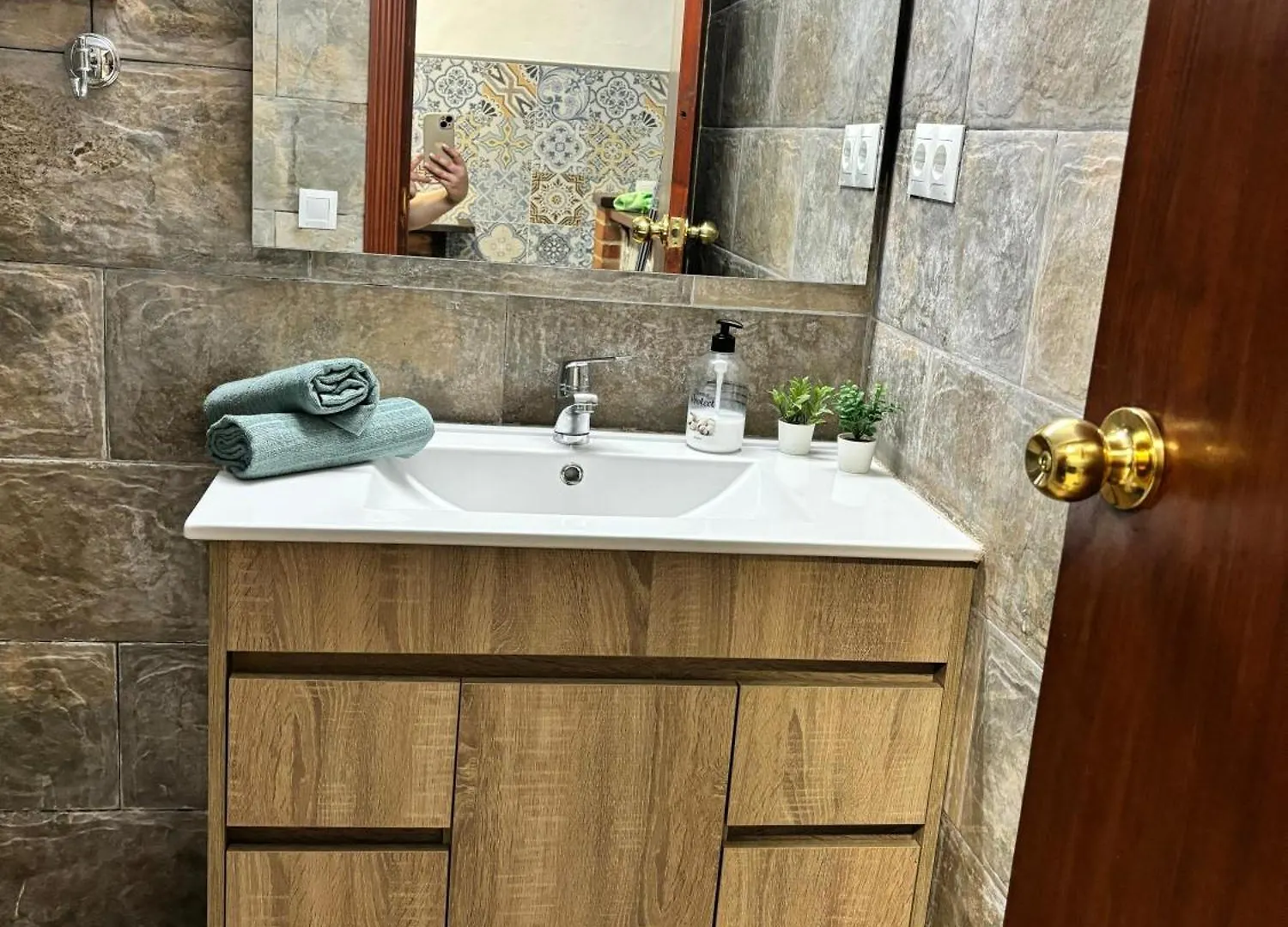 Casa vacanze Villa Mi Nina Lola Fuengirola