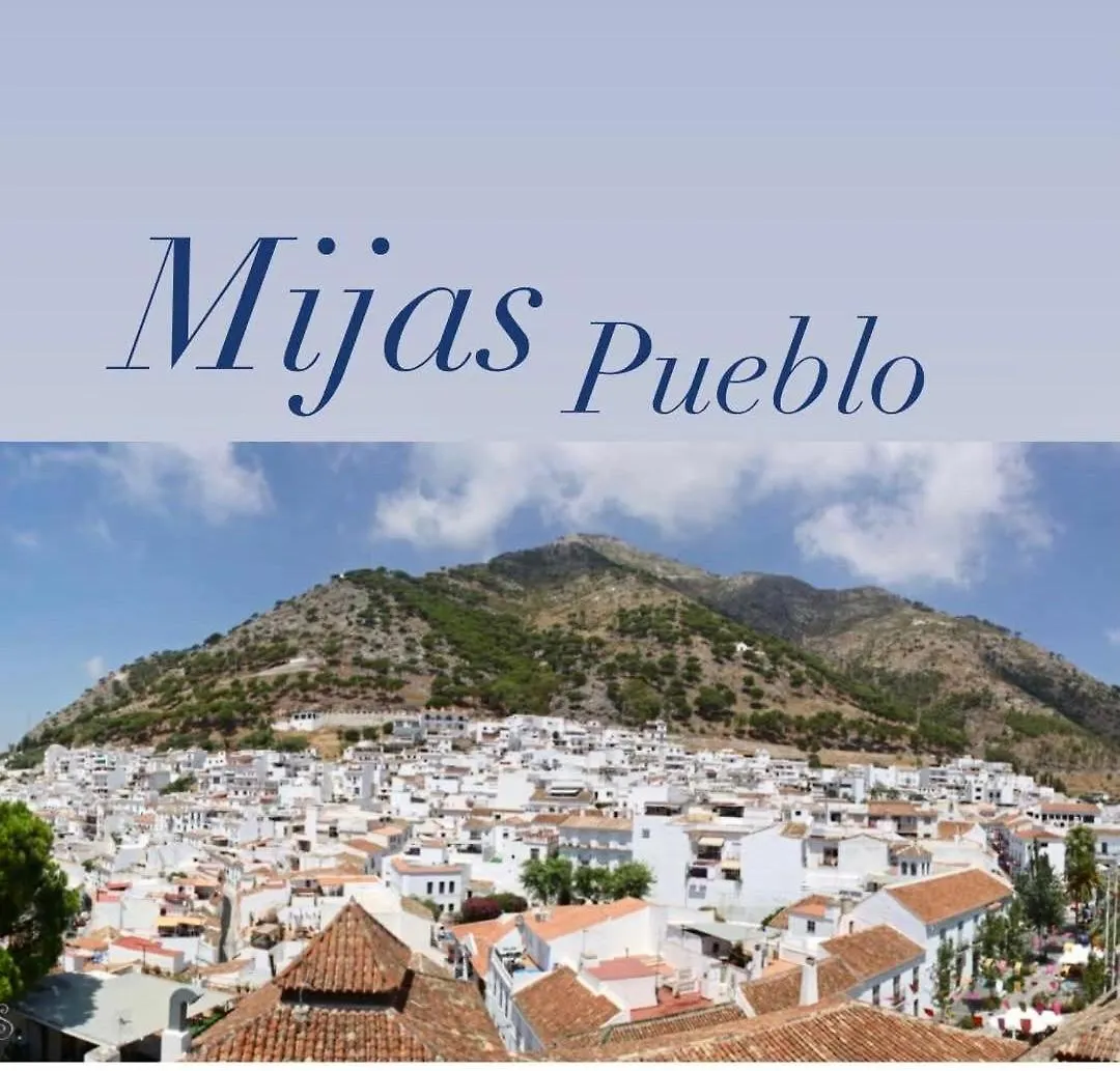 Villa Mi Nina Lola Fuengirola Spanien