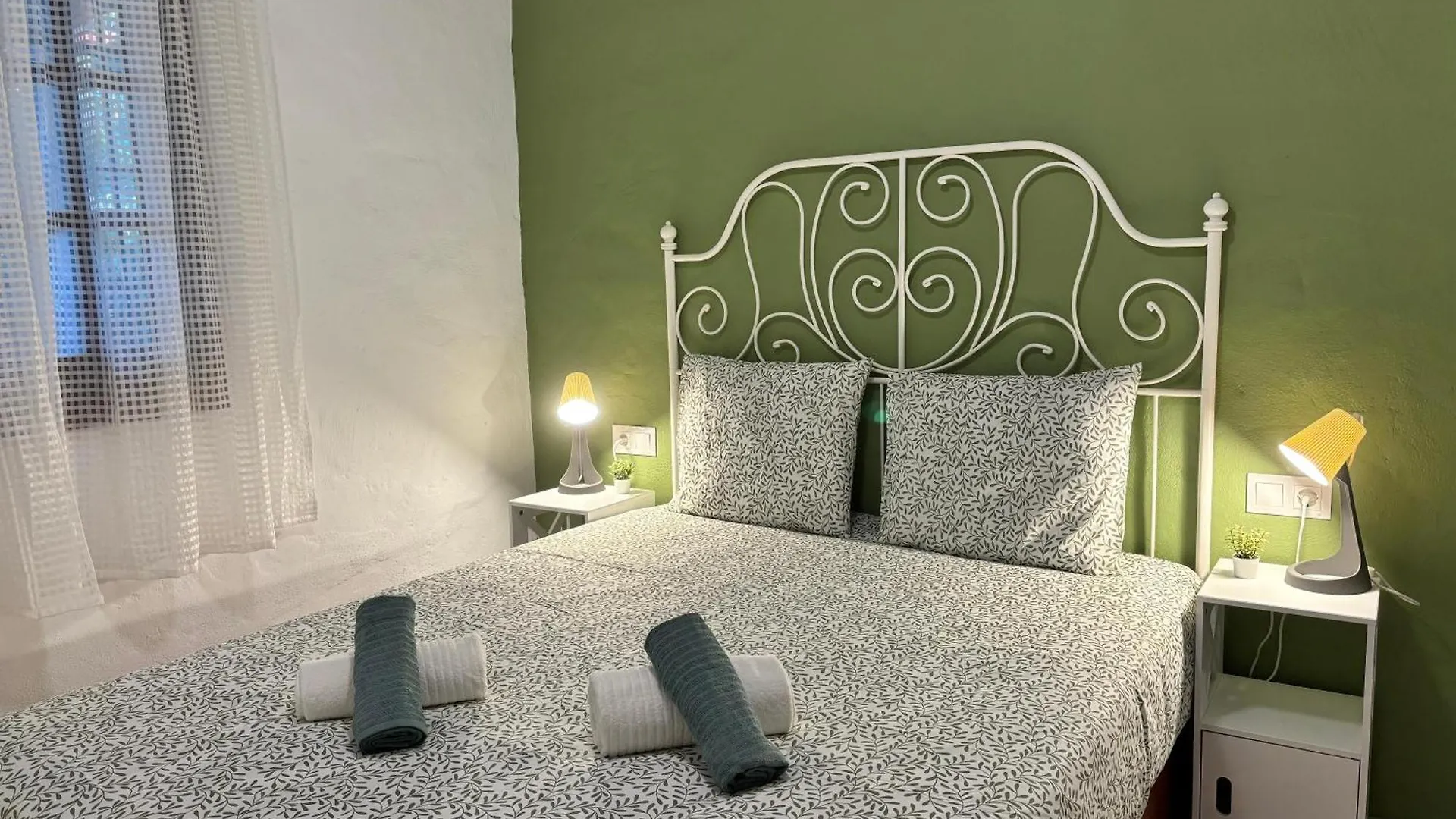 Villa Mi Nina Lola Fuengirola