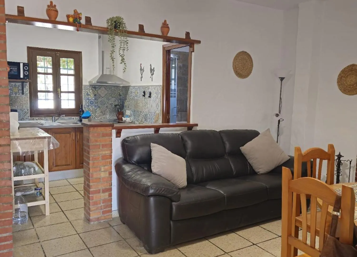 Villa Mi Nina Lola Fuengirola Ferienhaus