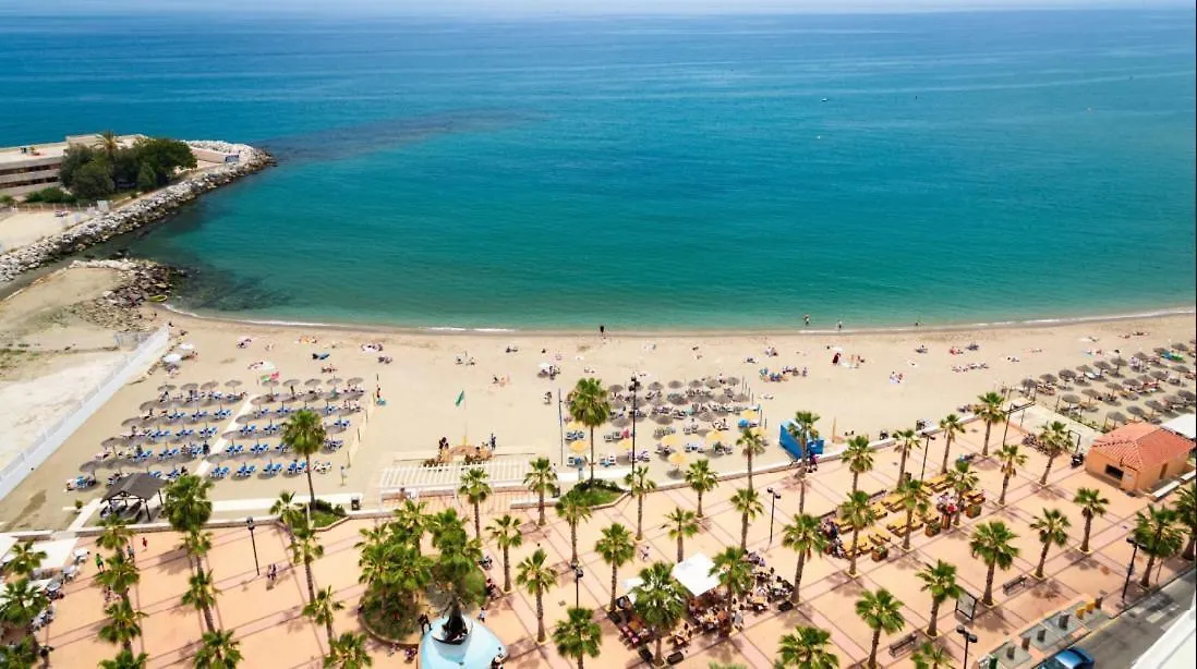 Villa Mi Nina Lola Fuengirola Casa vacanze