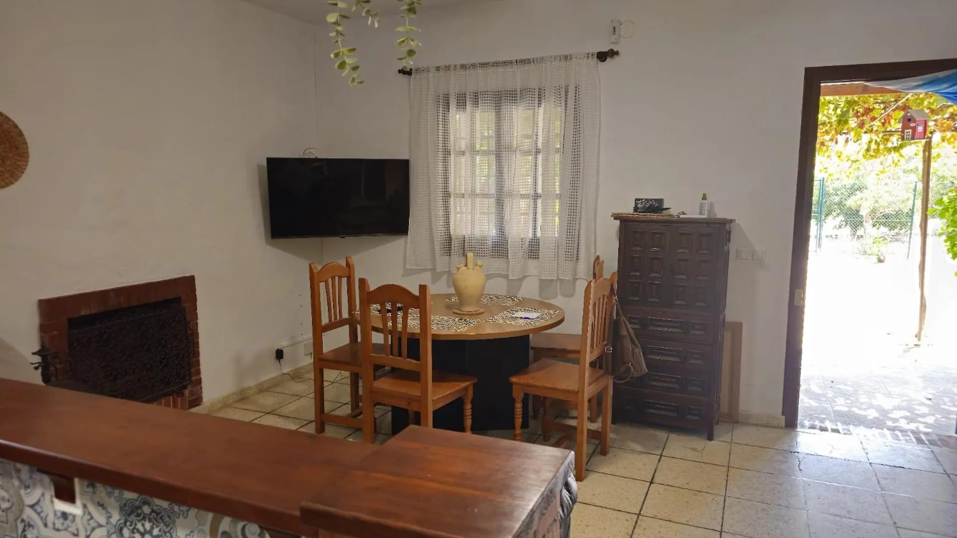 Ferienhaus Villa Mi Nina Lola Fuengirola