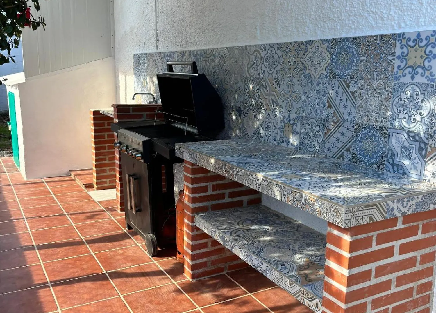 Casa vacanze Villa Mi Nina Lola Fuengirola Spagna