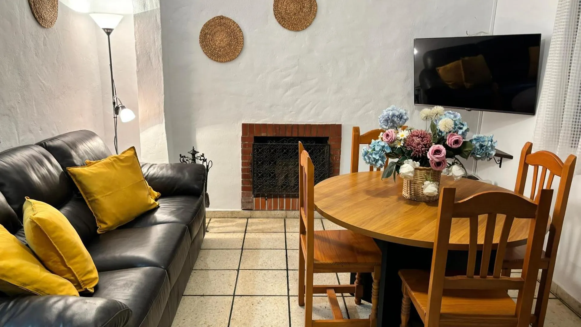 Villa Mi Nina Lola Fuengirola Spanien
