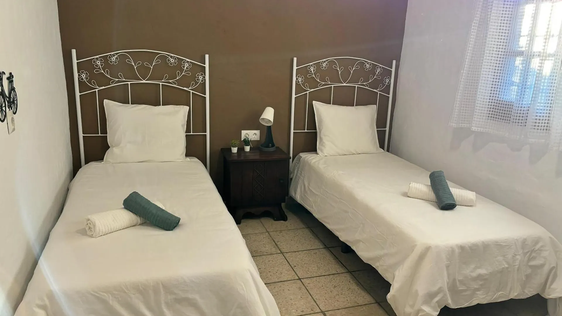 Villa Mi Nina Lola Fuengirola Ferienhaus