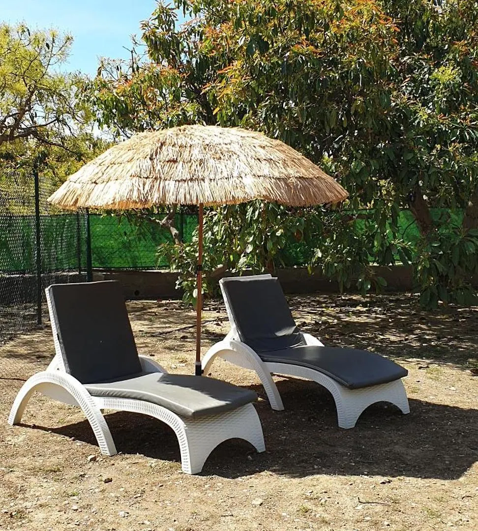 Ferienhaus Villa Mi Nina Lola Fuengirola