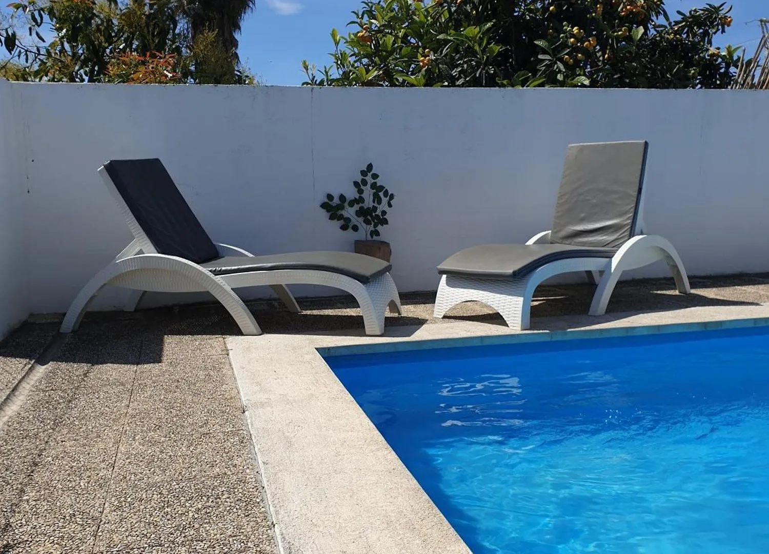 Villa Mi Nina Lola Fuengirola Spanien