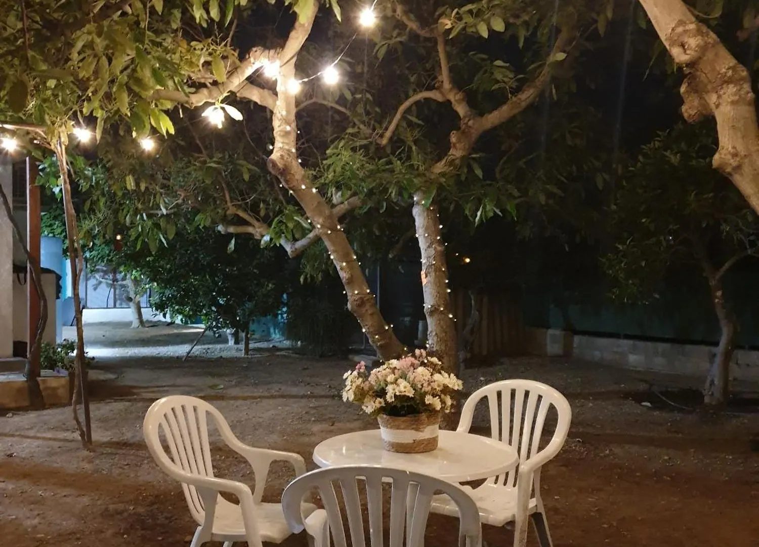 Villa Mi Nina Lola Fuengirola