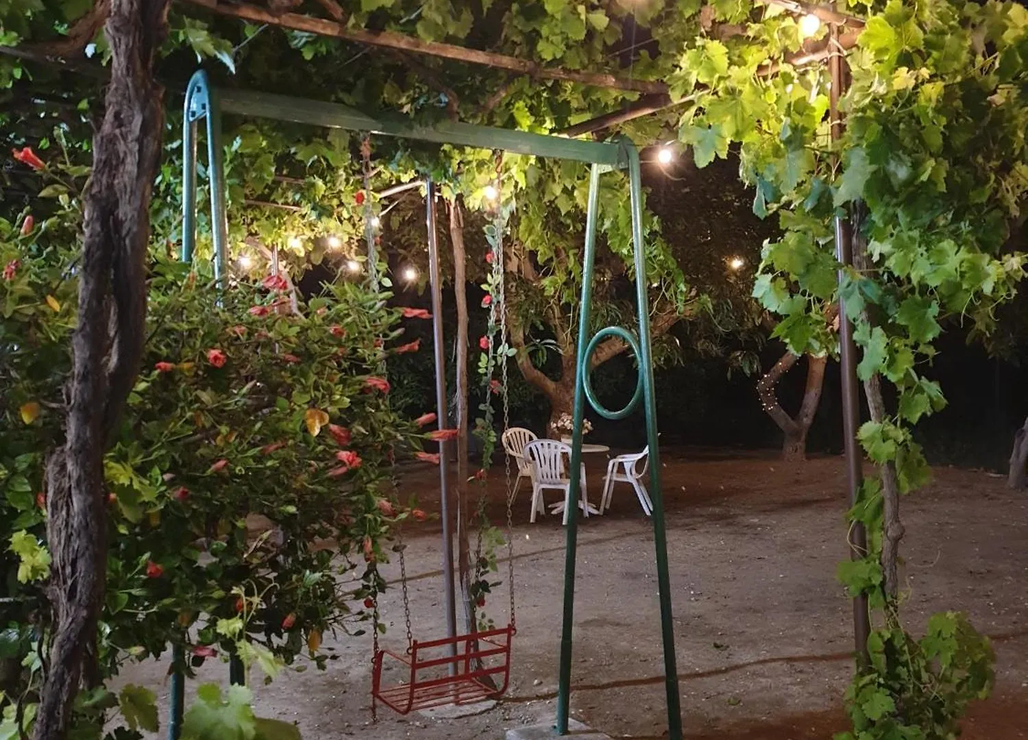 Casa vacanze Villa Mi Nina Lola Fuengirola Spagna