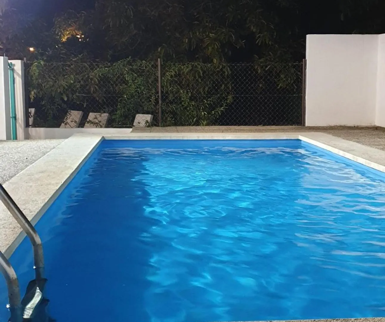 Villa Mi Nina Lola Fuengirola Casa vacanze