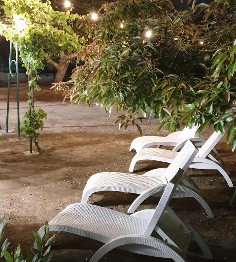Villa Mi Nina Lola Fuengirola