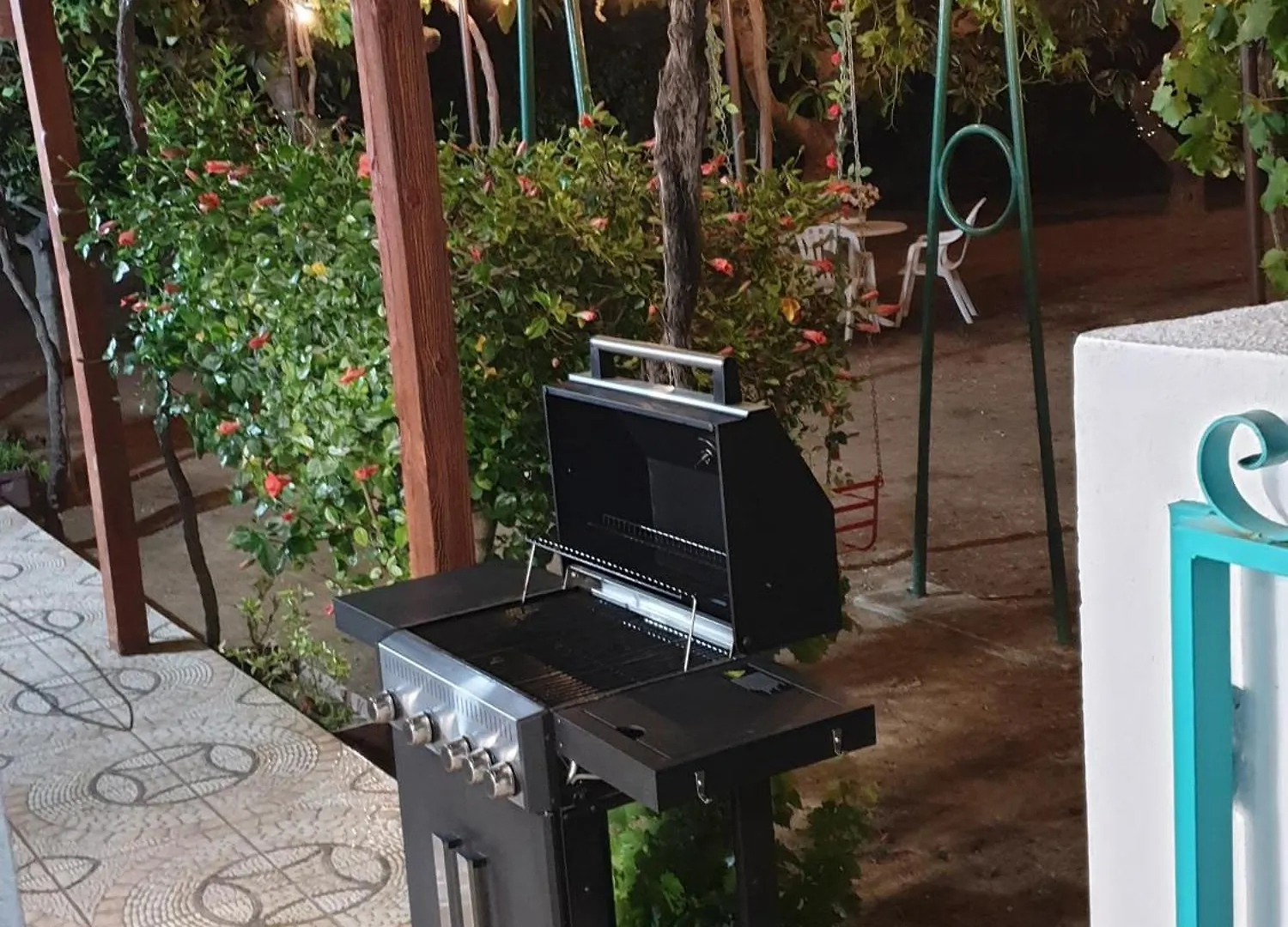 Villa Mi Nina Lola Fuengirola